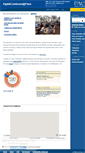 Mobile Screenshot of digitalcommons.pace.edu